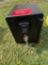 Honeywell safe