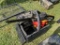 Homelite chain saw