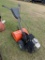 Husqvarna tiller