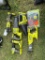 Bundle of 18V Ryobi Power Tools