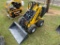 2023 Power X Skid Steer Loader 23Hp Gas engine