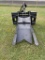 Wolverine Quick Attach hydraulic Pallet Fork
