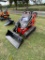 New Landhero Mini Skid Steer Loader 23hp Gas Engine