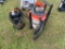 Ridgid 16 gallon & 5 gallon Shop vac
