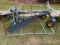 New Quick Attach Road Grader