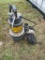 New Mustang MP 4800 Water Pump