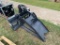 Wolverine Quick Attach 48