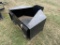 Quick Attach Concrete Bucket