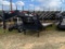 2022 TrailMaxx 40' Gooseneck Flatbed Vin#4T93H4027NM402279