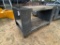 Metal Cart Tables with Castors