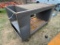 Metal Cart Tables with Castors