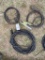 3 Sets of Welding Wires