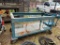 HD Metal Cart with Castors