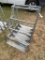 Sheet Metal Rack