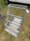Sheet Metal Rack