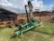 John Deere Model 285 Hay Cutter