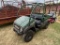 Kawasaki 610 Mule with 120 Hrs 4x4 Clean Machine no paint