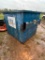 Large Dumpster
