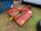 5ft. Brush Cutter