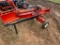 Huskee 22 ton Log Splitter