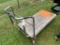 Metal Cart