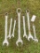 Bundle of Wrenches