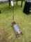 Floor jack