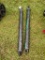 Large hydraulic cylinders