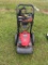 2200 PSI Pressure washer