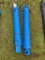 Large Hydraulic cylinders