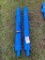 Large Hydraulic cylinders
