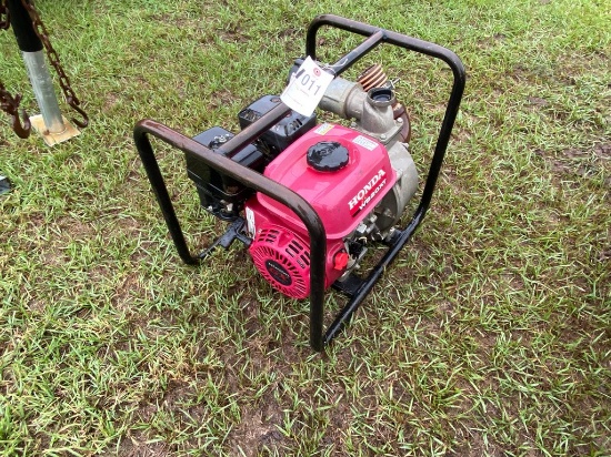 Honda Water Pump
