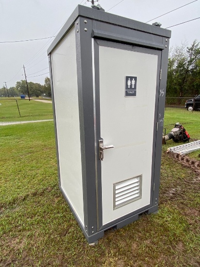 Bastone Single Stall