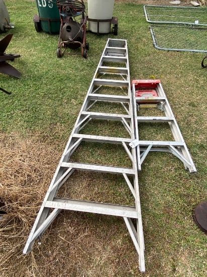 2-Ladders