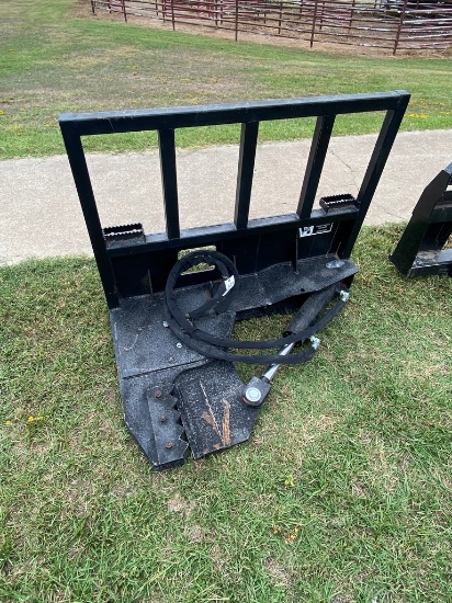 HD Quick Attach Tree Cutter