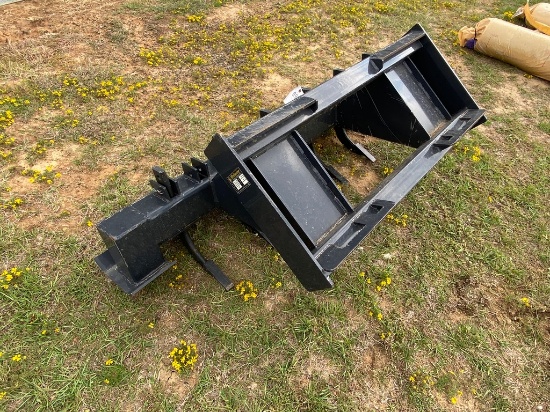 New Wolverine 84" Quick Attach ripper