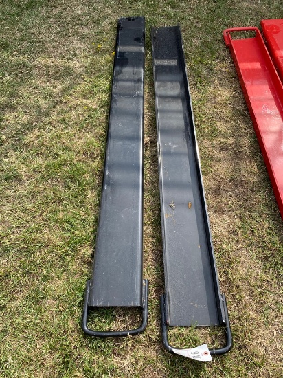6ft. Heavy Duty Fork Extention