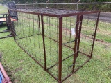 Hog Trap 4x8