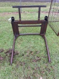 Ford Attach Hay spear