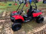 Polaris Ace