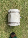 Alluminum Fuel tank