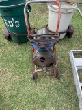 Commercial Drain Auger