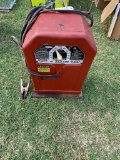 Lincoln 225 Arc Welder