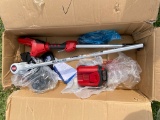 Toro 60V Edger Charger only