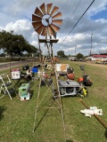 Wind Mill