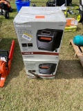 2 We Warm Heaters