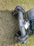 Heavy Duty Trolley