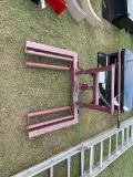 18 Wheeler Wheel Dolley