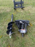 Wolverine Min Skid 36