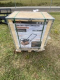 Paladin HD Plate compactor